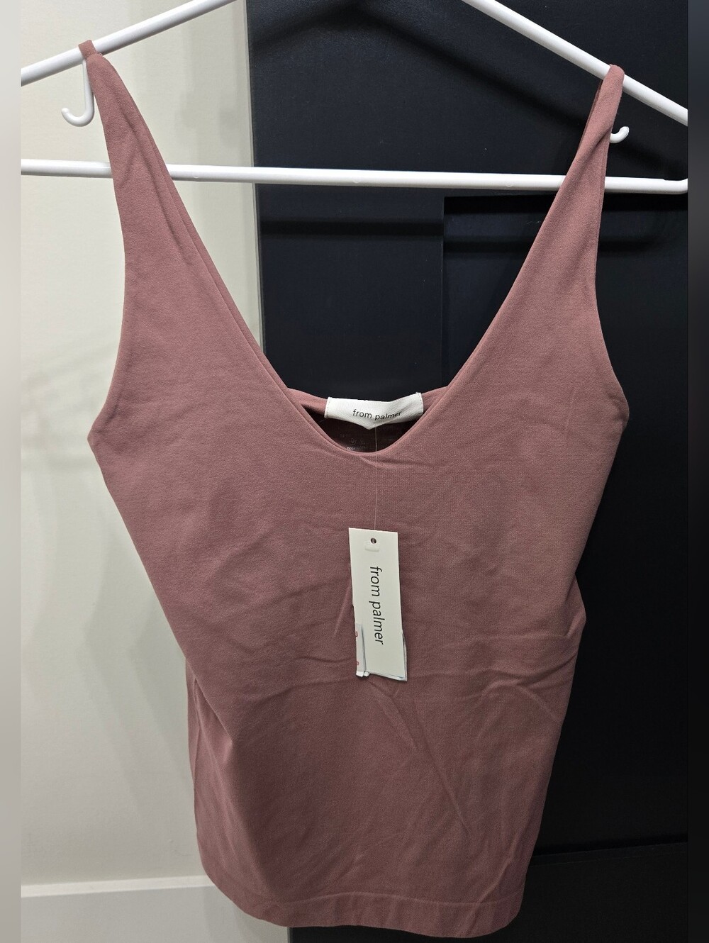 NWT From Palmer Fitted Tank